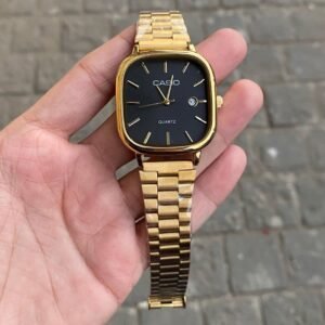 Casio Vantage Old Money 7a Watch | 6 Month Warranty