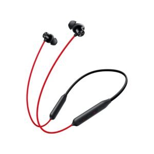 One+ Bullets Z2 ANC Wireless Neckband Earphones with Mic